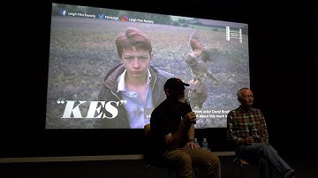 KES Q&A with David Bradley