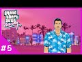Grand Theft Auto Vice City - Capítulo 5 (El intercambio) #gtavicecity #gta6 #gta6leaks #gta6trailer