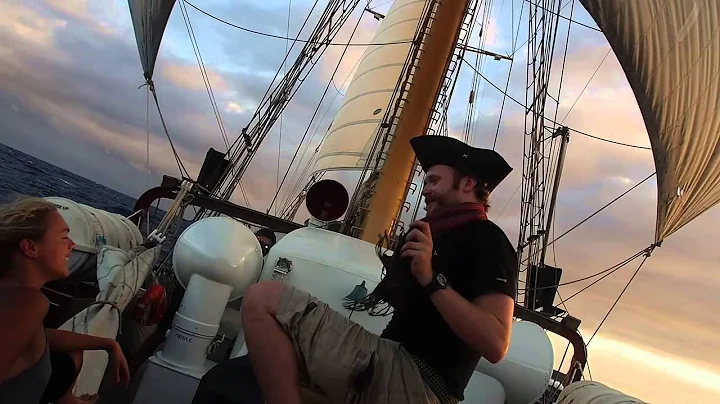 Rollin Down to Old Maui - Marina Garland & Matthew...