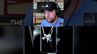 Unbelievable Jimins Marionette Dance Is Out Of This World