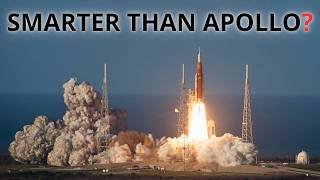 Orion vs. Apollo: The Insane Tech Gap in NASA’s Artemis II Mission 🚀
