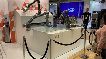 R-APPIT robot CSSD / CSA WFHSS 2019