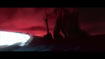 Preview 2 Warriors - Imagine Dragons V2