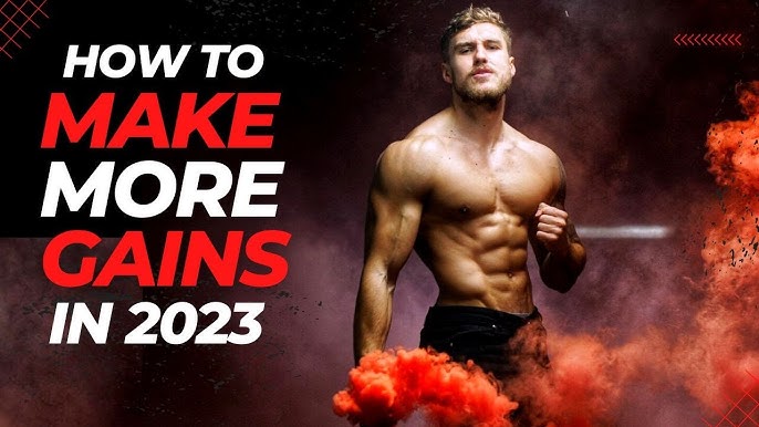 2023 Muscle Gains A Decade Of Experience 2024