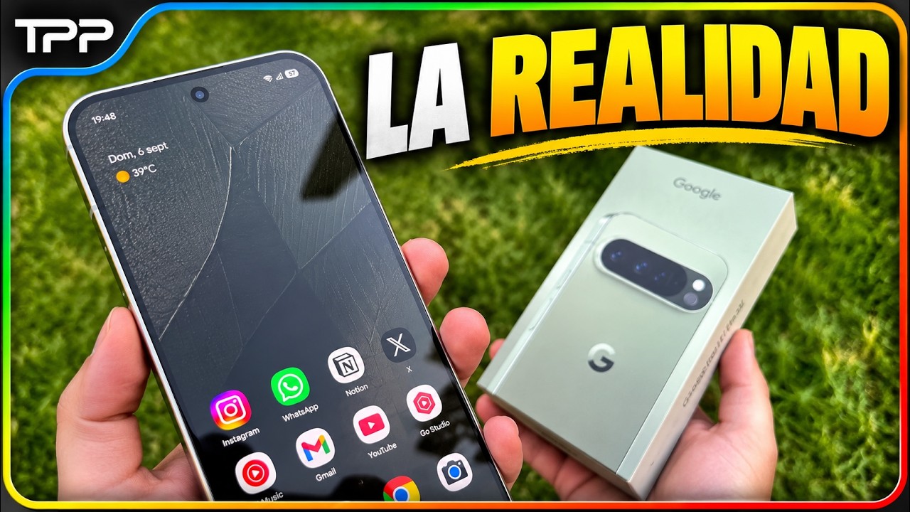 Latest Title & Thumbnail
