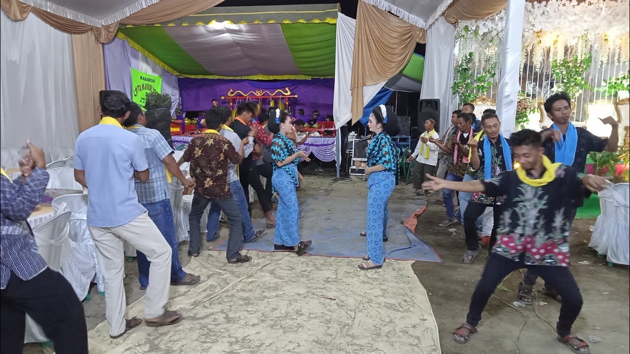 🔴Citra abadi Live langen tayub Full Album Nontop karawitan ''cipto mandiri laras'' Ds.Sumberbendo