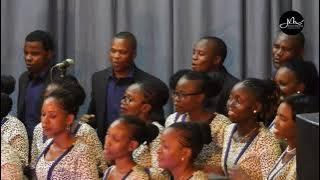MUNGU YUPO - KWAYA YA BMM YOMBO VITUKA  | TAMASHA LA RADIO MARIA (MARY HOLIDAY) LOYOLA 2019