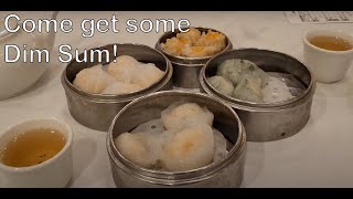 It's dim sum time at Jasmine Chinese cuisine! Profile
