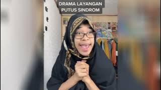 Kumpulan Video Parodi Its My Dream Layangan Putus Viral Tiktok Lucu