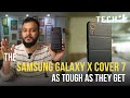 TechIT | The Samsung Galaxy X Cover 7: As Tough As They Get