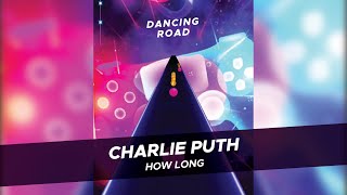 Dancing Road: Color Ball Run! | Charlie Puth - How Long screenshot 4