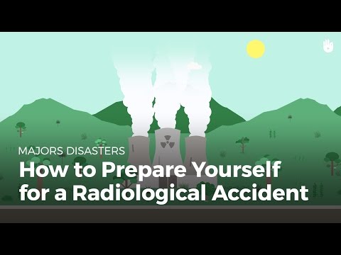 How to Prepare for a Nuclear Accident | Disasters