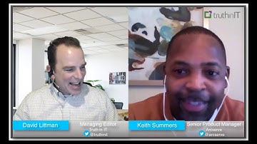 Arcserve UDP Cloud Direct Launch