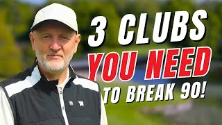 видео: 3 клюшки, которые вам ОБЯЗАТЕЛЬНО НУЖНЫ, чтобы каждый раз преодолевать отметку 90 картинка: 3 клюшки, которые вам ОБЯЗАТЕЛЬНО НУЖНЫ, чтобы каждый раз преодолевать отметку 90