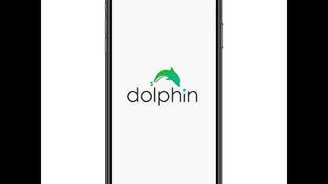 Dolphin app || #Shorts || #SanjeetTechnical
