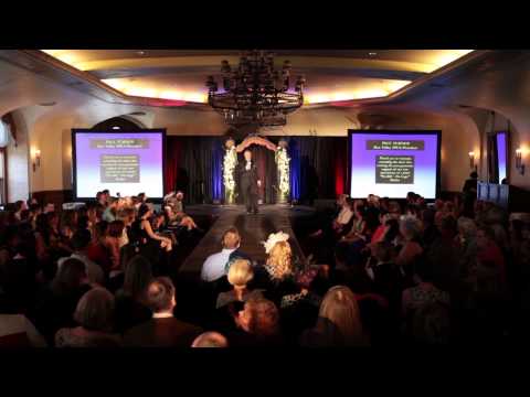 The 4th Annual Bow Meow Fashion Show--Opening