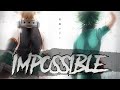 My Hero Academia AMV Impossible