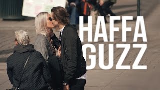 HAFFA GUZZ - I NORGE