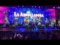 CONFESIÓN- BANDA LA ARROLLADORA Plaza de toros 2 caminos