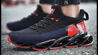 7 Кроссовки с Алиэкспресс 2020 Aliexpress Sneakers Крутая обувь 2020 Покупки на лето из Китая