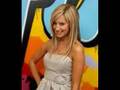 Ashely tisdale