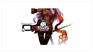 GenesisKeys - Oasis
