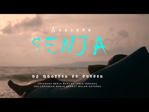 Video Suasana Senja
