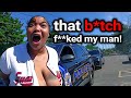 When Side-Chicks Attack Wives and Get a Brutal Reality Check