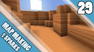 E29 - Speed Texturing - Map Making with Sparks