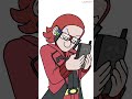 Pokémon Trainers Animated: Things Maxie Finds Funny #teammagma #pokemon #animation #archie #funny