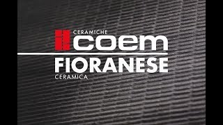 Fioranese &amp; Coem на выставке Cersaie 2019