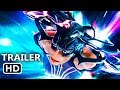 THOR RAGNAROK Final Trailer (2017) Marvel Superhero Movie HD