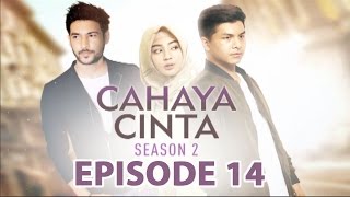 Download Cahaya Cinta ANTV Episode 14 Part 2 Cahaya Cinta ANTV Episode 14 Part 2
