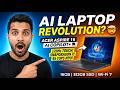 Acer Aspire 16 AI Copilot+: Why It Excels in Performance and Efficiency