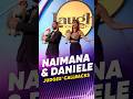 Naimana & Daniele's singing sheep! 🐑