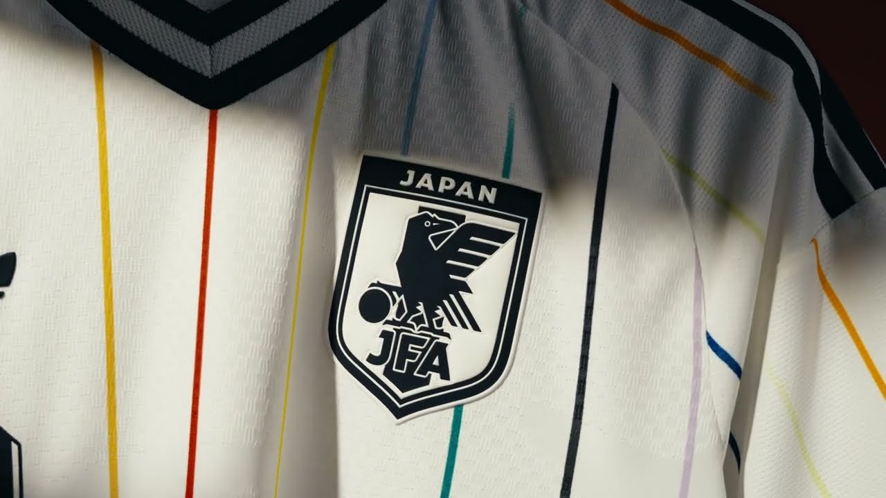 アディダス サッカー日本代表 2026 ユニフォーム特集 | スペシャル