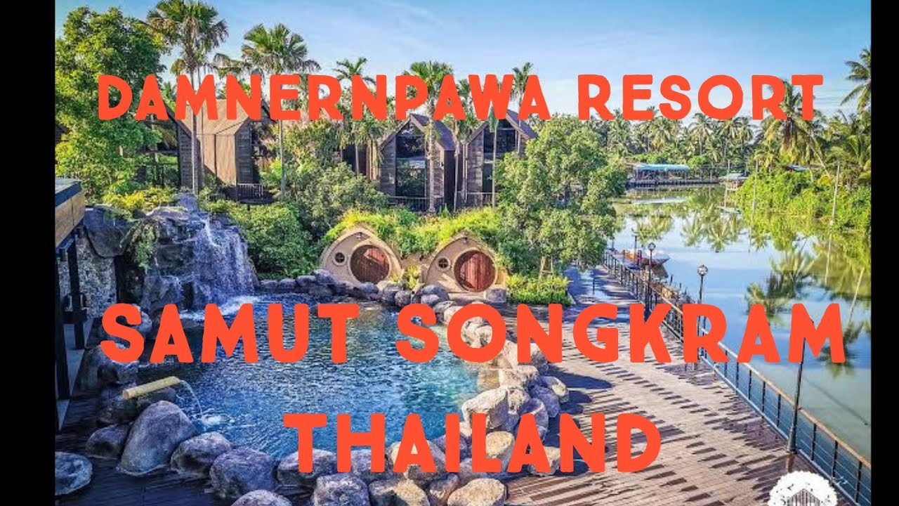 Rumah Hobbit Paraland Resort / Paraland Majalengka Tiket ...