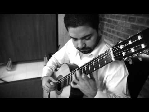 Astor Piazzolla - Chiquilin de Bachin - Joao Carlos Victor