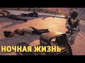 Ночная жизнь /Rainbow Six Siege