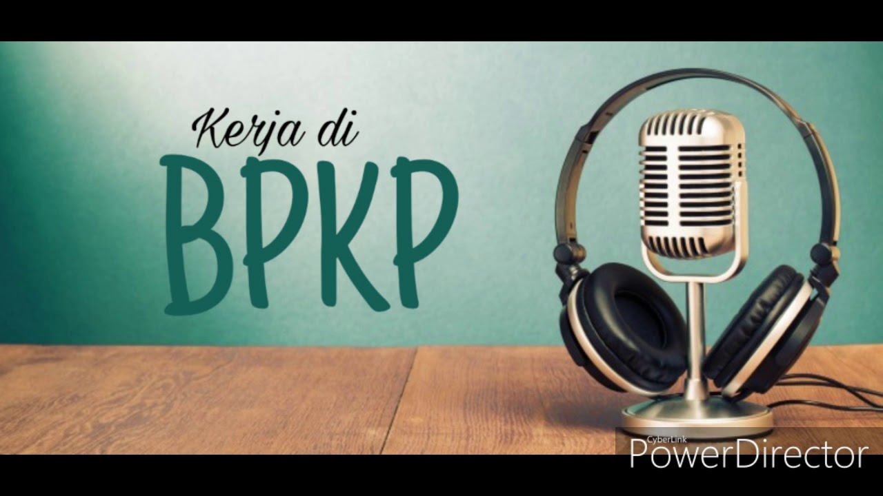 BERKARIR di BPKP, Kerjanya Apa?