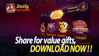 dailypoker-Teen Patti screenshot 4