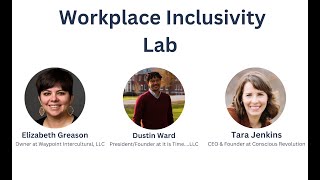 Workplace Inclusivity Lab