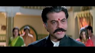 Bulandi Movie Best Emotional Scene | Anil Kapoor | Raveena Tandon | Rekha | Movies 4k |