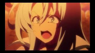 Alice Roasts Snow - (Dub) Ep.1 Combatants Will Be Dispatched!