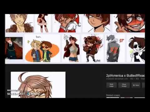 2p hetalia face family speedpaint using animal jam paint!