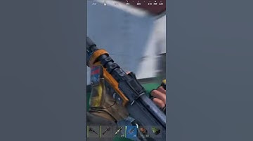 #gaming #rust #rustconsole #fyp #foryou #rustgame #rustshorts #rustsolo #rustgameplay #rustclips