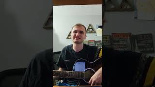 As Bayrakları - Gitar Cover