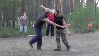 Роль взгляда в целостном движении. Фрагмент тренинга по системе целостного движения ДИНБО. Роль взгляда в целостном движении. Фрагмент тренинга по системе целостного движения ДИНБО.