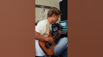 Thumbnail of RESTART - Shrezzers (NEW SONG) @ChocoSlayc #guitar #neuraldsp #metal #metalcore #music #guitarmusic