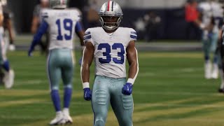 Madden NFL 26 Dallas Cowboys Franchise Ep 6 - The Streak Continues!!